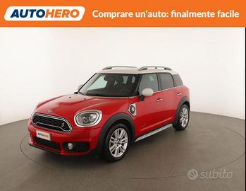 MINI Countryman AS79032