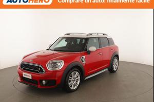MINI Countryman AS79032