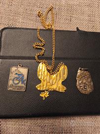 medaglie stramilano '77 / 78