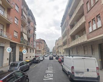 Corso cosenza -trilocale