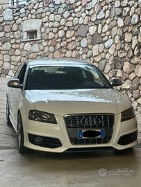 Audi s3 8p