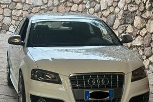Audi s3 8p