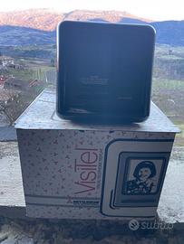 Videotelefoni Mitsubishi VISITEL