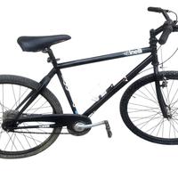 Cinelli Columbus cambio shimano