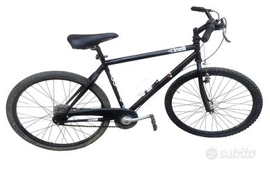 Cinelli Columbus cambio shimano