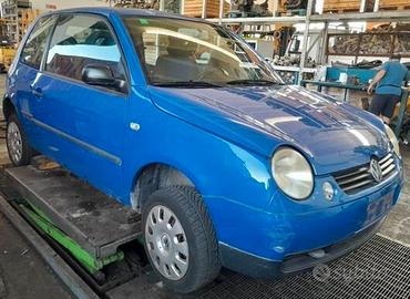 RICAMBI Vw Lupo 1.0 B anno 2003 - CE068