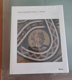 I Mosaici di Palazzo Massimo 