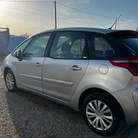 C4 Picasso