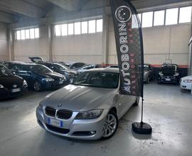 Bmw 318 318d 2.0 143CV cat Touring Futura