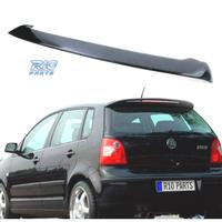 SPOILER VOLKSWAGEN VW POLO MK4 01-09 LOOK R LINE A
