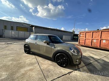 mini One Busines