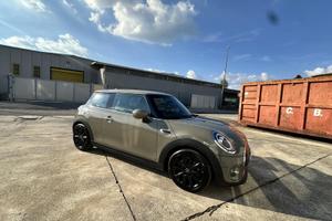 mini One Busines
