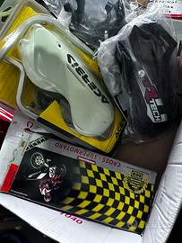 Paramani cross/motard