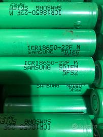 Samsung 18650