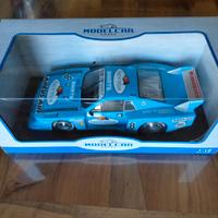 Lancia Beta Montecarlo