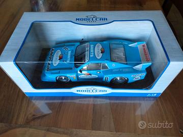 Lancia Beta Montecarlo