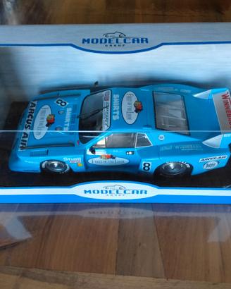 Lancia Beta Montecarlo