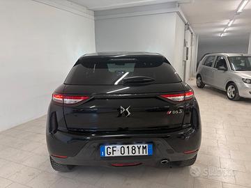 ds 3 crossback 1.5 tdi
