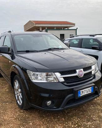 Fiat Freemont 2.0 Multijet 140 CV Lounge | 2012