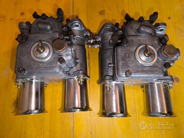 Carburatori Weber45 Dcoe