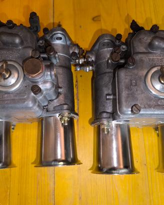Carburatori Weber45 Dcoe