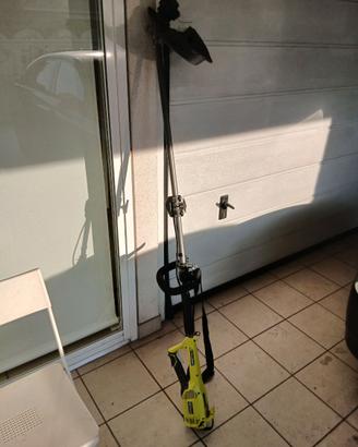 Decespugliatore elettrico RYOBI