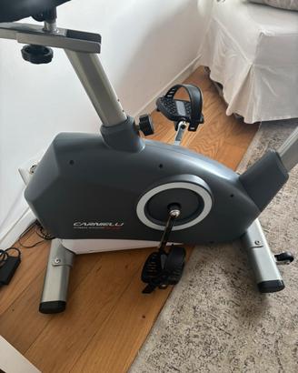 Cyclette