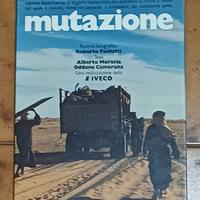 Libro Fotografico Mutazione Fiat Iveco