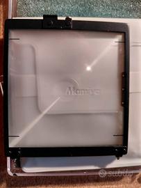 focus screen mamiya rz67 