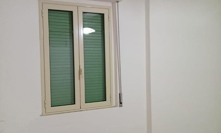 Bilocale ristrutturato zona centrale