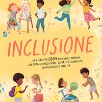 Libro "INCLUSIONE"