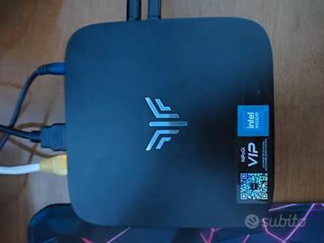 NiPoGi Mini PC, 16GB DDR4+1TB M.2 SSD