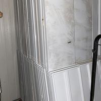 Ripiani scaffalatura metallica