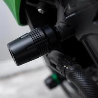 paratelaio nero ZESIDIMO kawasaki z900/z900rs/e 17