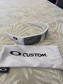 Occhiali da sole oakley gascan