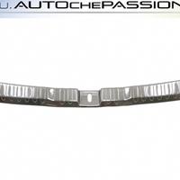 Piastra posteriore protezione per Honda CRV IV