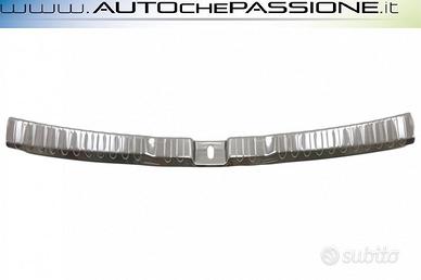 Piastra posteriore protezione per Honda CRV IV