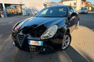 Alfa Romeo giulietta 1.4 120cv 2011 unico propriet