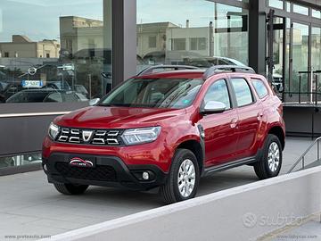 DACIA Duster 1.5 Blue dCi 8V 115CV 4x2 Comfort