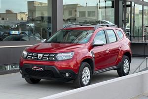 DACIA Duster 1.5 Blue dCi 8V 115CV 4x2 Comfort