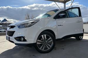 Hyundai iX35 1.7 CRDi 2WD Xpossible