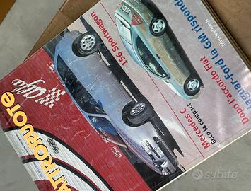 Rivista QUATTRORUOTE - Vari Numeri