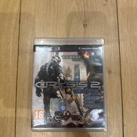 CRYSIS 2 Limited Edition