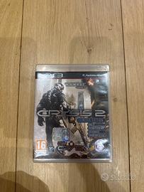 CRYSIS 2 Limited Edition