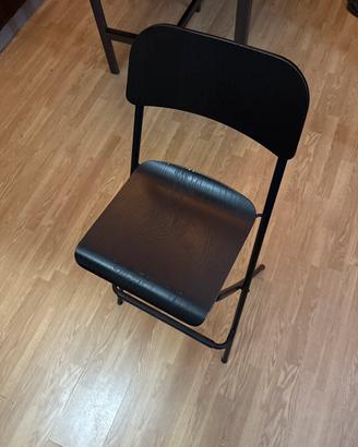 Sgabello ikea