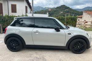 trattabile  MINI cooper F56