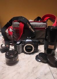 Macchina fotografica 