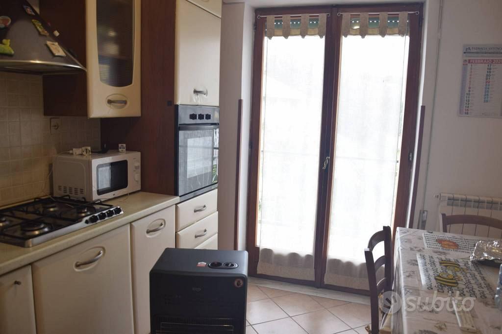 Appartamento – Minturno, Borgo, Tremensuoli - Altro