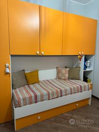arredamento completo cameretta