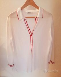 CARDIGAN DI COTONE DA DONNA – MARCA ANDREA MAGNANI